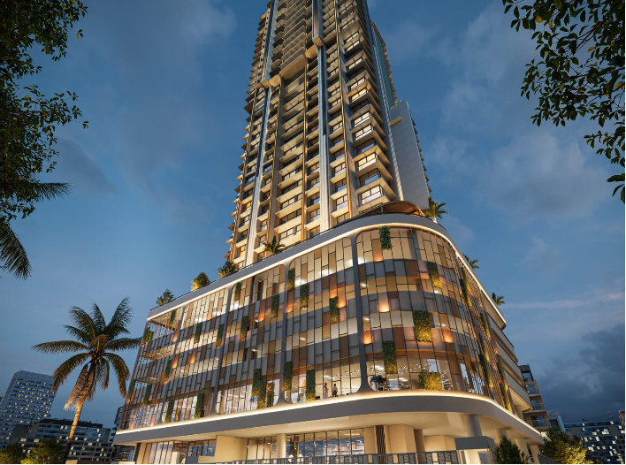 Property Walkthrough Video